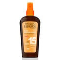 Aceite Bronceador SPF15 Aceite Bronceador SPF15